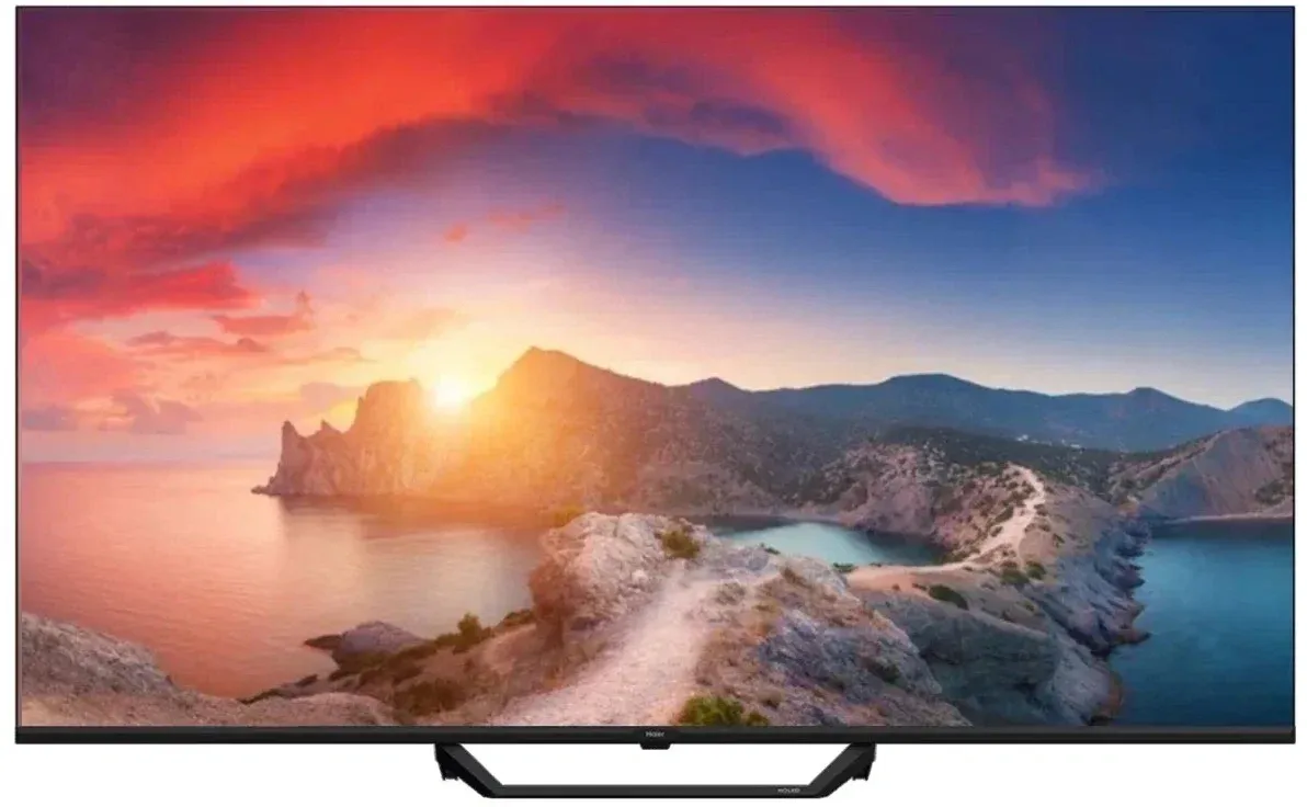 Телевизоры HAIER HQLED S2 PRO - фото 1