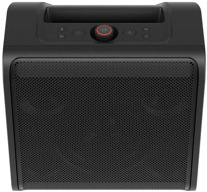 Портативная акустика LG STAGE черный - фото 3