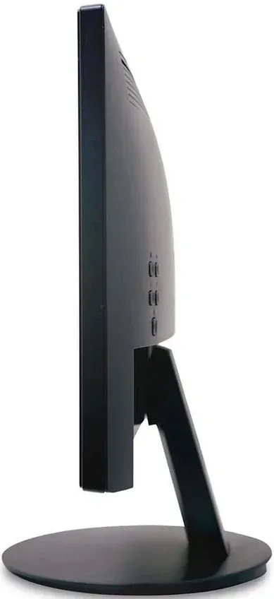 Монитор Acer 19.5 V206QAbi черный TN+film LED 5ms 16:9 HDMI матовая 200cd 170гр/160гр 1600x900 75Hz VGA HD 2.1кг - фото 4