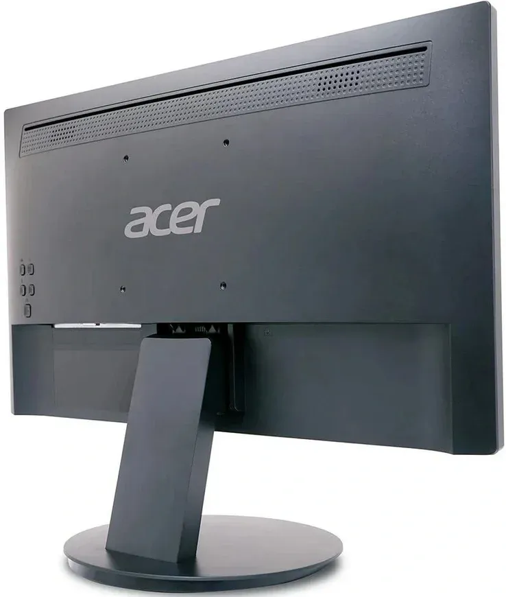 Монитор Acer 19.5 V206QAbi черный TN+film LED 5ms 16:9 HDMI матовая 200cd 170гр/160гр 1600x900 75Hz VGA HD 2.1кг - фото 6
