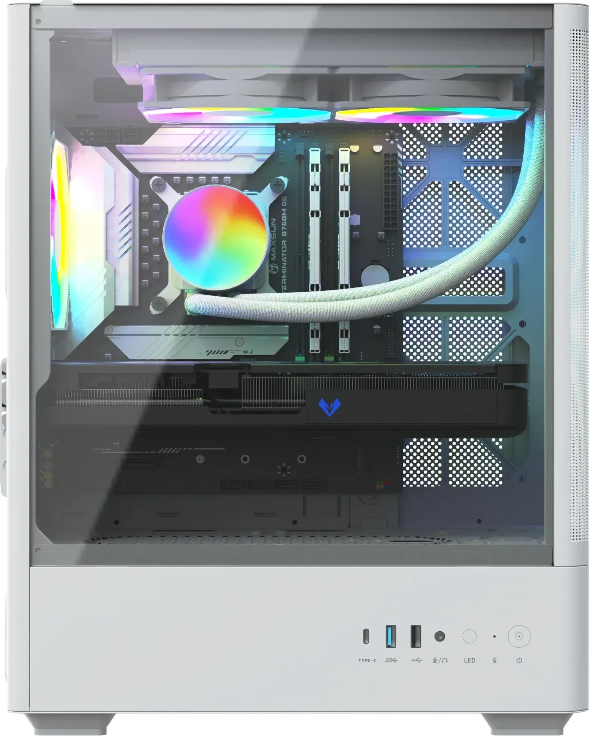 Моноблок Баребон TECLAST G03 - фото 1