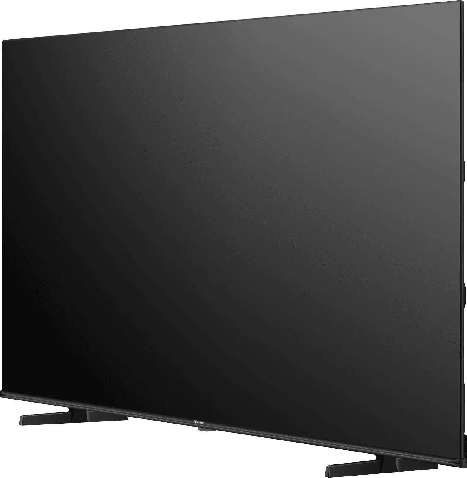 Телевизор QLED Hisense 43 43E7Q Frameless черный 4K Ultra HD 60Hz MEMC DVB-T DVB-T2 DVB-C DVB-S DVB-S2 USB WiFi Smart TV RUS - фото 4