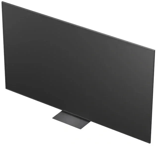 Телевизор LED LG 100 100QNED86A6.ARUG черный титан 4K Ultra HD 120Hz DVB-T DVB-T2 DVB-C DVB-S DVB-S2 USB WiFi Smart TV - фото 6