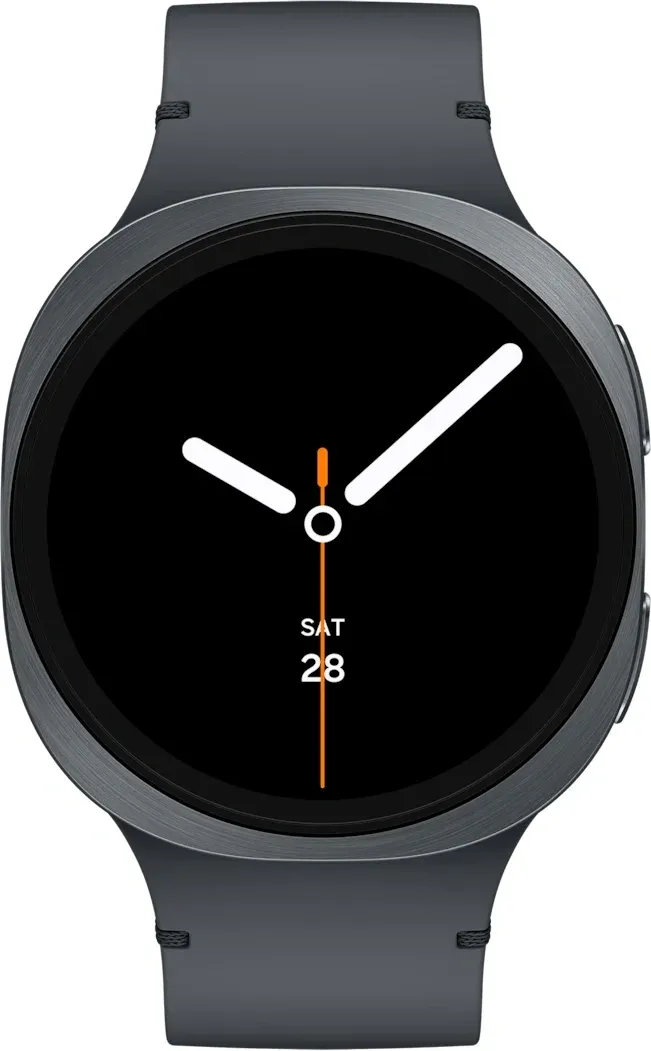 Часы для смартфонов SAMSUNG Galaxy Watch 8 LTE - фото 2
