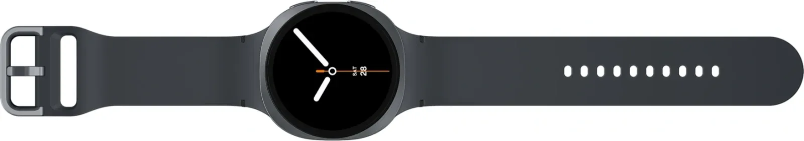 Часы для смартфонов SAMSUNG Galaxy Watch 8 LTE - фото 3