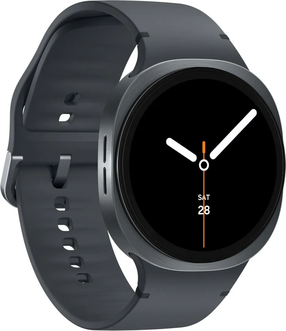 Часы для смартфонов SAMSUNG Galaxy Watch 8 LTE - фото 4