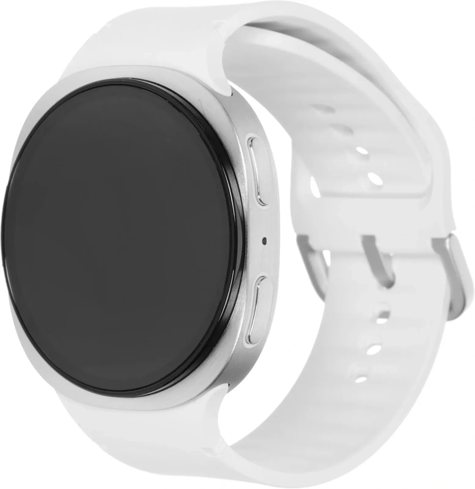 Часы для смартфонов SAMSUNG GALAXY WATCH 8 LTE - фото 3