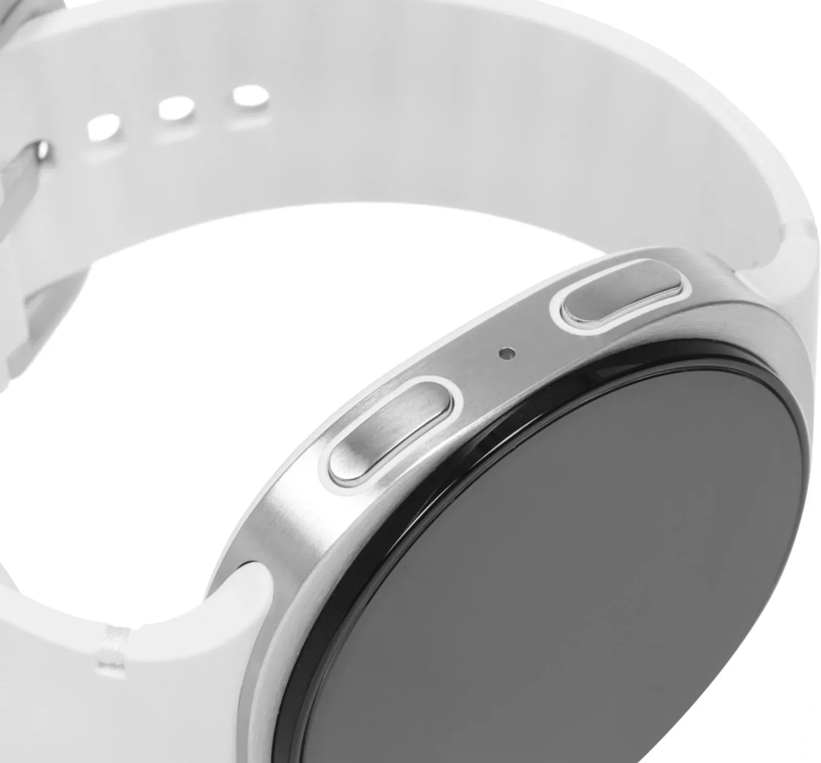 Часы для смартфонов SAMSUNG Galaxy Watch 8 LTE - фото 3
