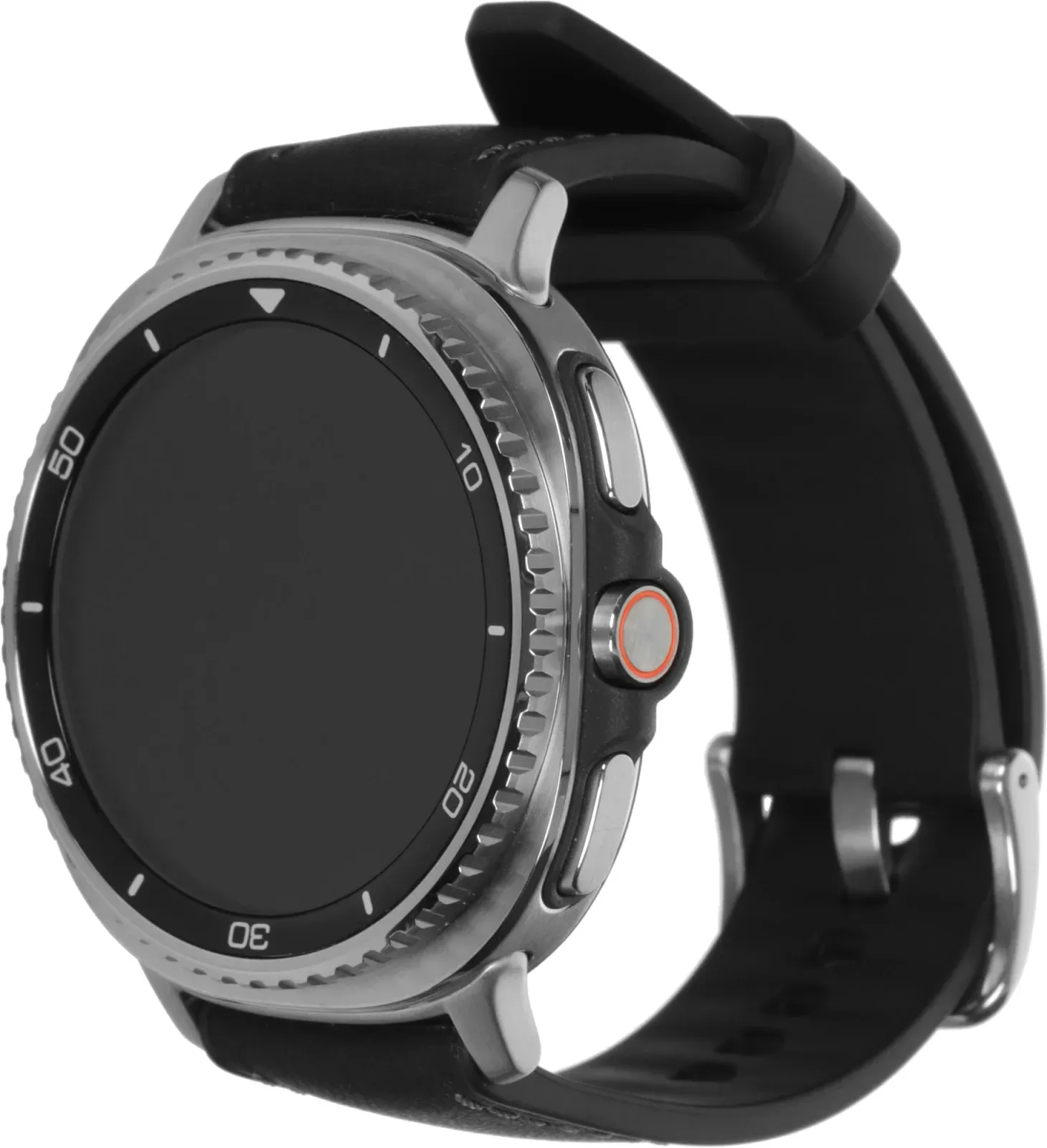 Часы для смартфонов SAMSUNG GALAXY WATCH 8 CLASSIC LTE