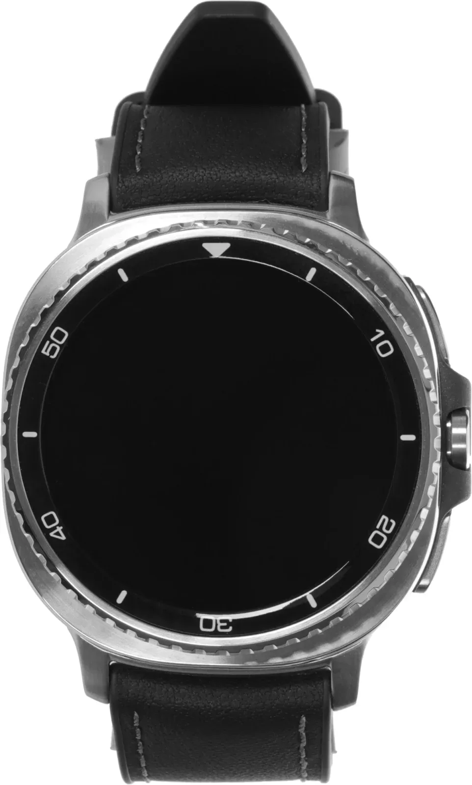 Часы для смартфонов SAMSUNG Galaxy Watch 8 Classic LTE - фото 3