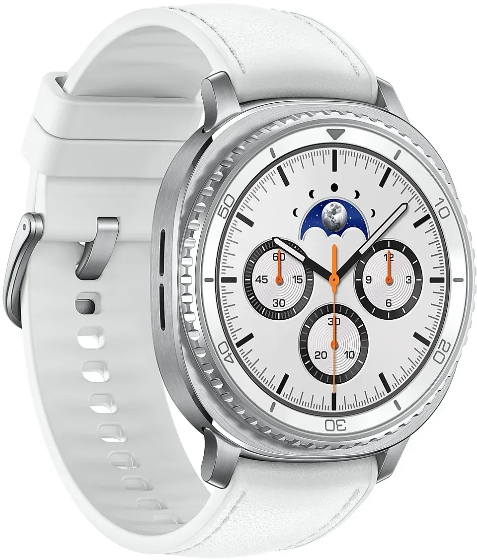 Часы для смартфонов SAMSUNG Galaxy Watch 8 Classic LTE - фото 2