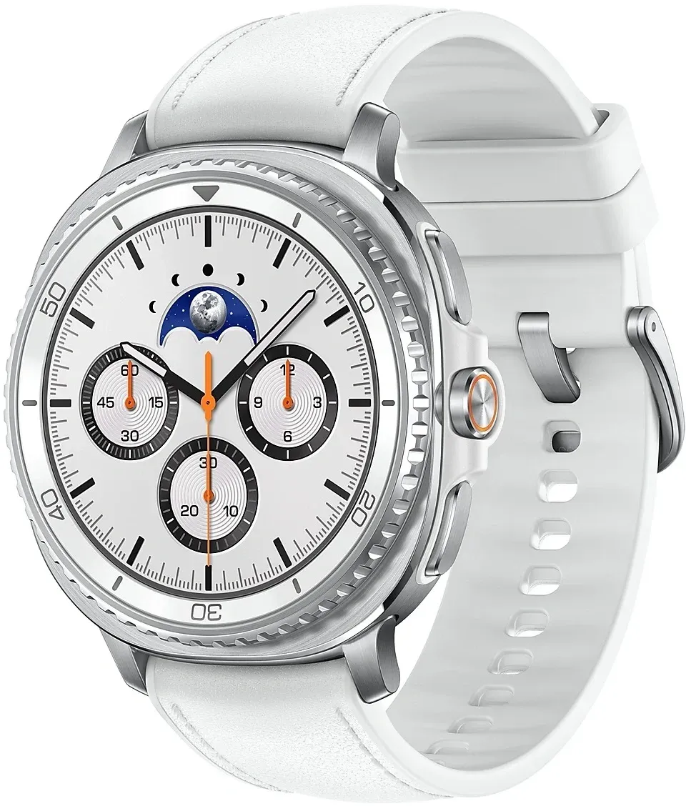 Часы для смартфонов SAMSUNG Galaxy Watch 8 Classic LTE - фото 3