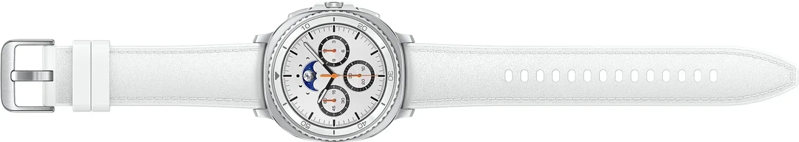 Часы для смартфонов SAMSUNG Galaxy Watch 8 Classic LTE - фото 4