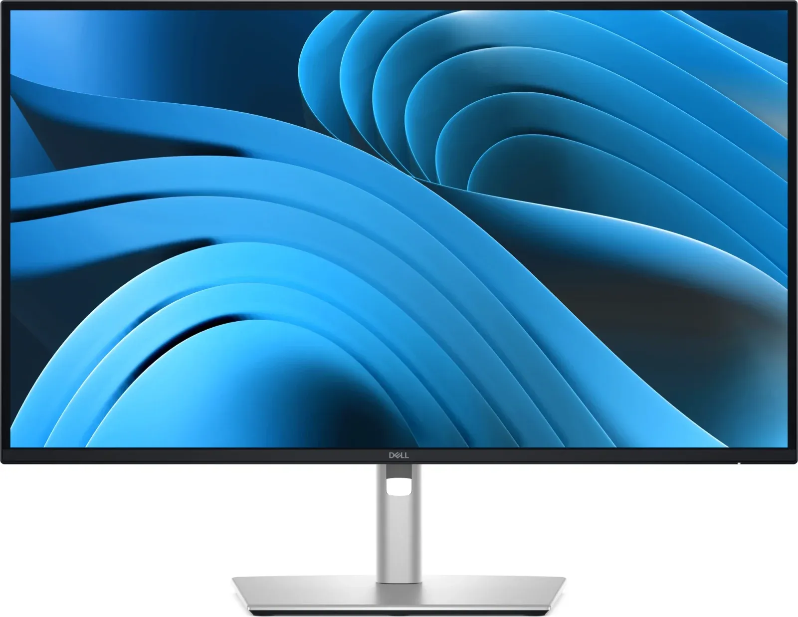 Монитор Dell 27 P2725D черный IPS LED 16:9 HDMI матовая HAS Piv 1500:1 350cd 178гр/178гр 2560x1440 100Hz DP WQ HD 2K 1440p USB 6.27кг - фото 2