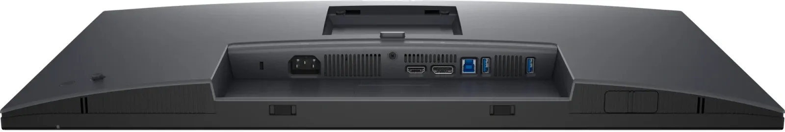 Монитор Dell 27 P2725D черный IPS LED 16:9 HDMI матовая HAS Piv 1500:1 350cd 178гр/178гр 2560x1440 100Hz DP WQ HD 2K 1440p USB 6.27кг - фото 4