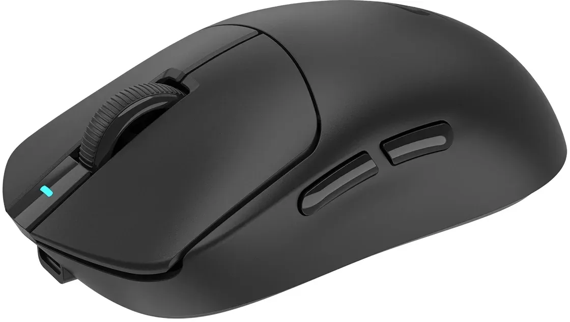 Мышь A4Tech Bloody SG5 черный оптическая 30000dpi беспров. USB/USB-C 5but - фото 3