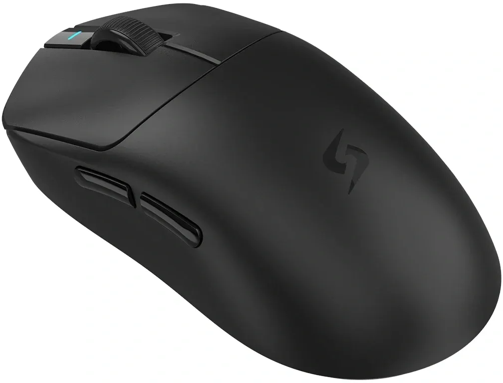 Мышь A4Tech Bloody SG5 черный оптическая 30000dpi беспров. USB/USB-C 5but - фото 4