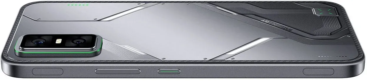 Смартфоны INFINIX X6873 графит - фото 4
