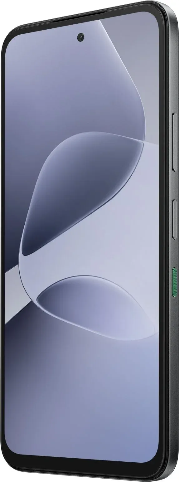 Смартфоны INFINIX X6728 черный - фото 2