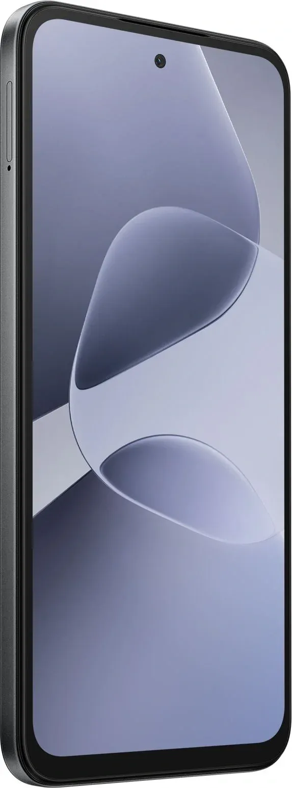 Смартфоны INFINIX X6728 черный - фото 3
