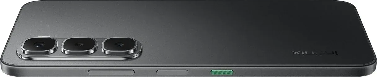 Смартфоны INFINIX X6728 черный - фото 4