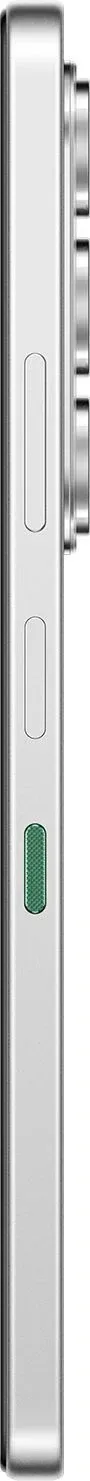 Смартфон Infinix X6728 HOT 60i 128Gb 4Gb серебристый титан моноблок 3G 4G 2Sim 6.7 720x1600 Android 15 50Mpix 802.11 a/b/g/n/ac NFC GPS Protect FM microSD max1024Gb - фото 5