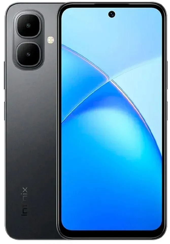Смартфоны INFINIX X6725D - фото 2