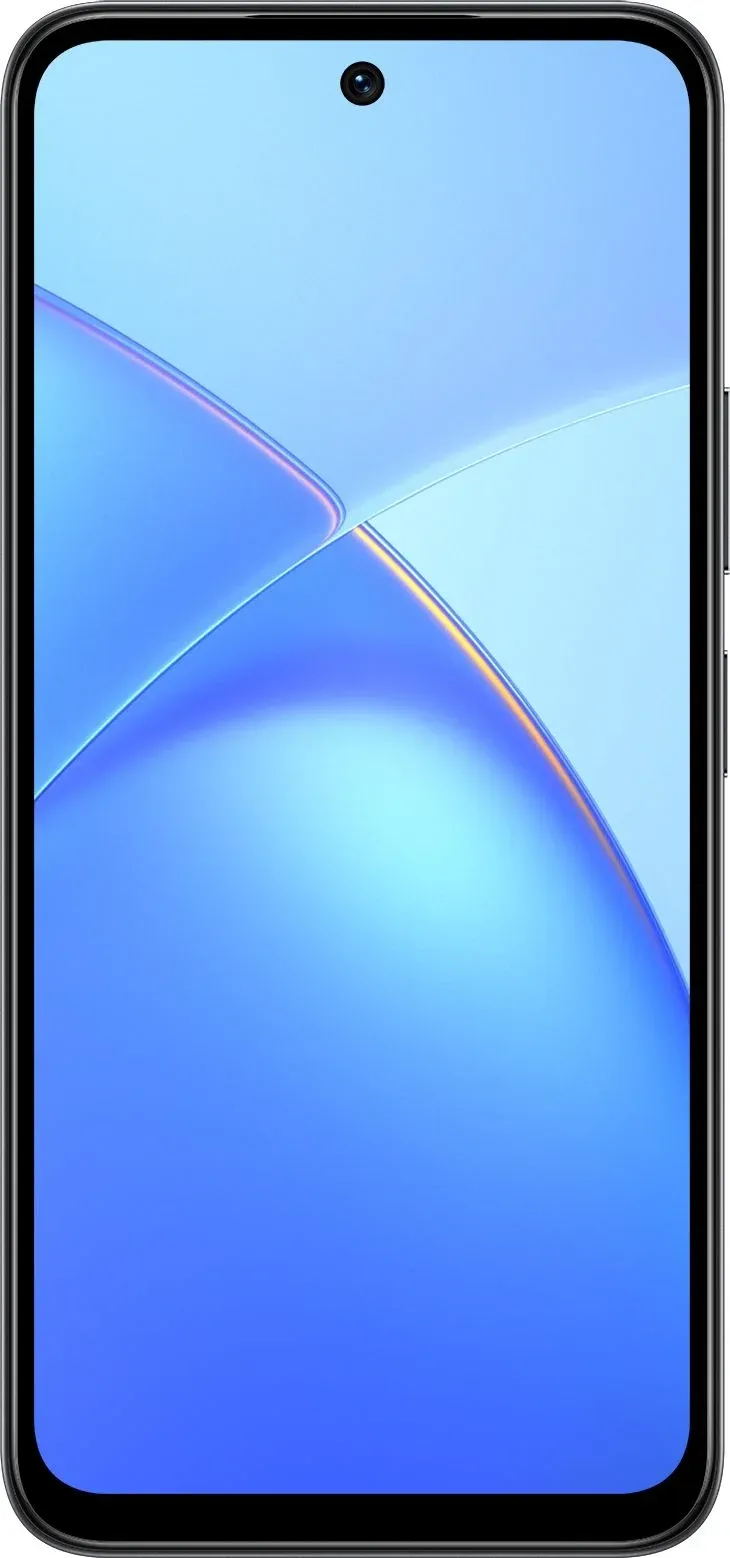 Смартфоны INFINIX X6725D черный - фото 2