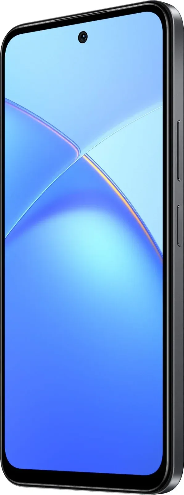 Смартфоны INFINIX X6725D черный - фото 3