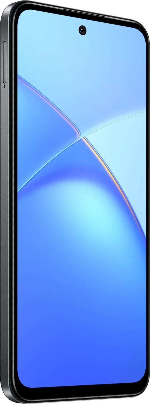 Смартфоны INFINIX X6725D черный - фото 4
