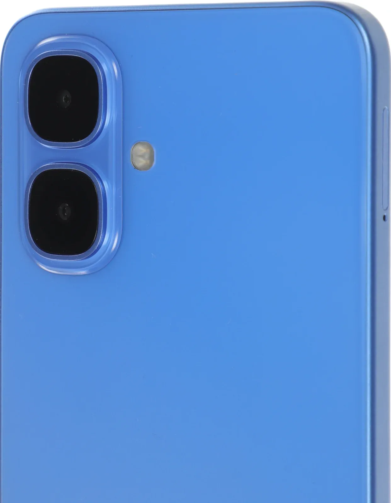 Смартфоны INFINIX X6725D сиреневый - фото 4