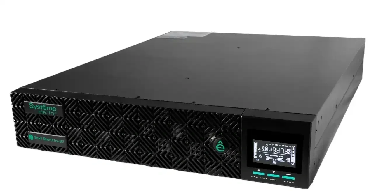 On-Line SYSTEME ELECTRIC SRTSE1500RTXLIG2-NC - фото 1