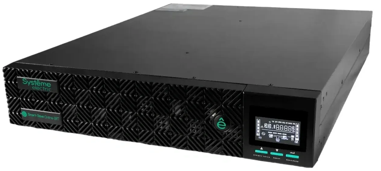 On-Line SYSTEME ELECTRIC SRTSE3000RTXLIG2-NC - фото 1