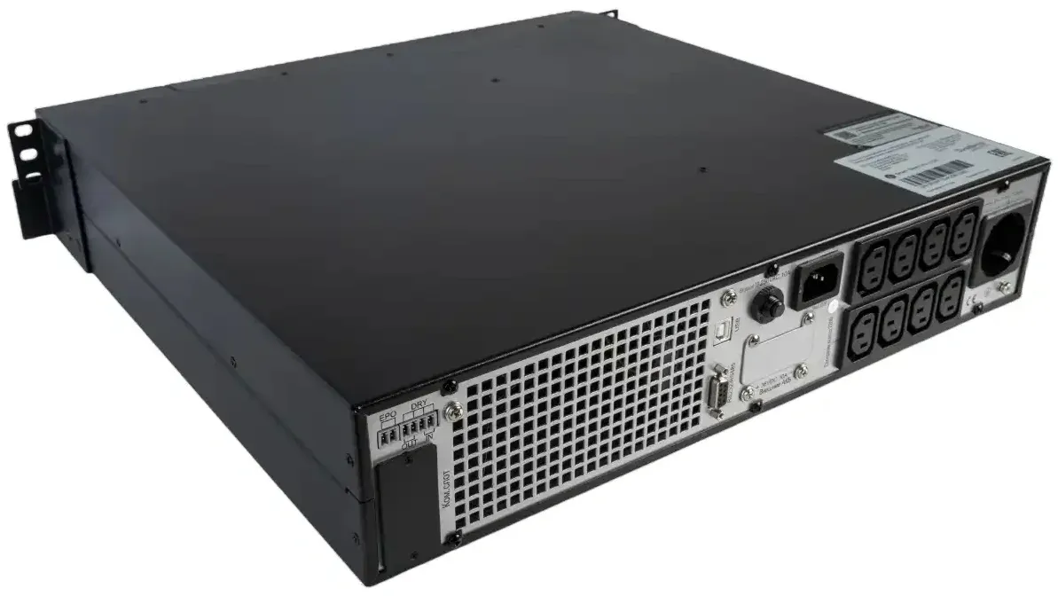On-Line SYSTEME ELECTRIC SRTSE1000RTXLIG2 - фото 1