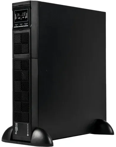 Источник бесперебойного питания Systeme Electriс SRT SRTSE1000RTXLIG2 1000Вт 1000ВА черный Gen 2 - фото 6