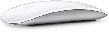 Мышь Apple Magic Mouse 3 A3204 белый лазерная беспров. BT для ноутбука MXK53ZA/A - фото 6