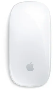 Мышь Apple Magic Mouse 3 A3204 белый лазерная беспров. BT для ноутбука MXK53ZA/A - фото 7