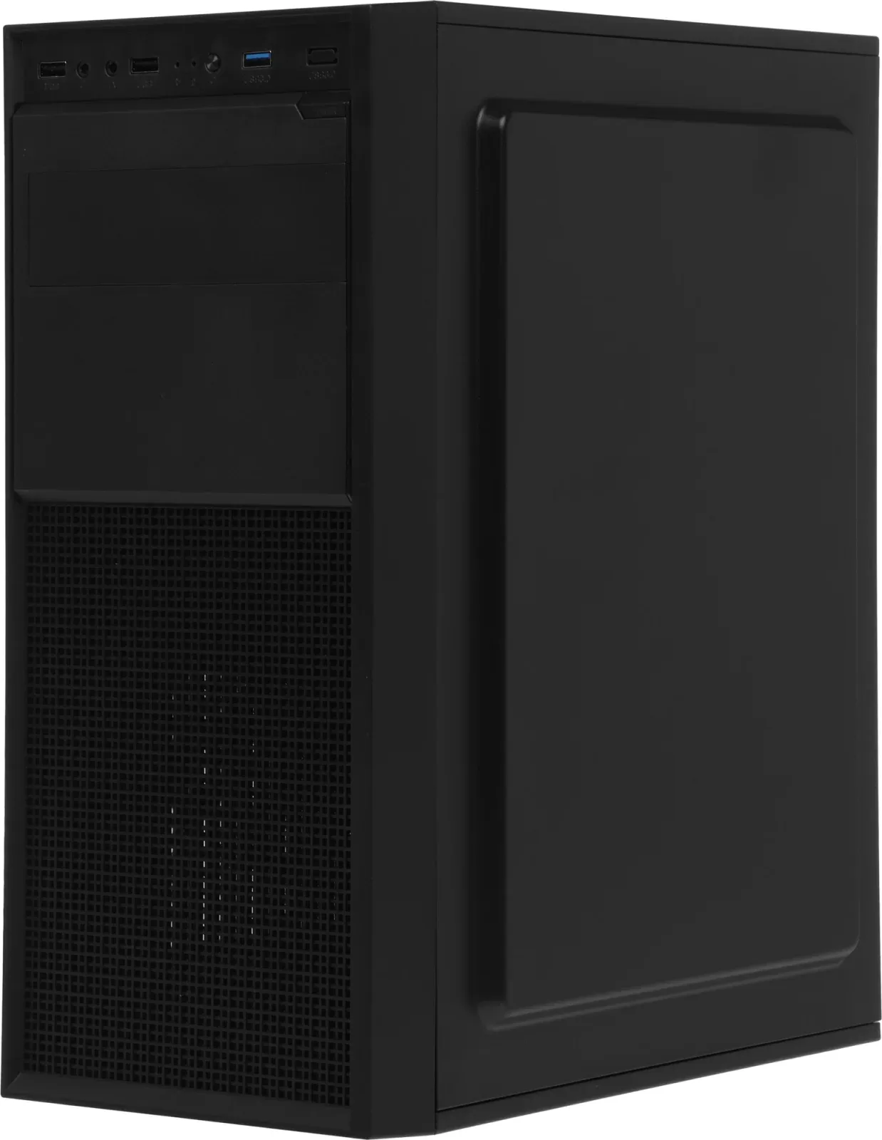 ПК Amur Нарвал A5А12 АМУЕ.466219.002 MT Ryzen 7 5700G 3.8 16Gb SSD512Gb Vega 8 FreeDOS GbitEth 350W черный RUS АМУЕ.466219.002 2120486 - фото 2