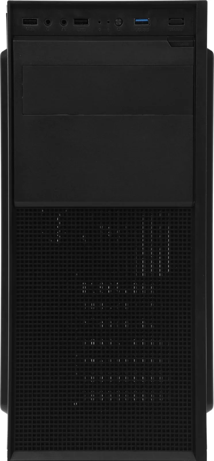 ПК Amur Нарвал A5А12 АМУЕ.466219.002 MT Ryzen 7 5700G 3.8 16Gb SSD512Gb Vega 8 FreeDOS GbitEth 350W черный RUS АМУЕ.466219.002 2120486 - фото 3