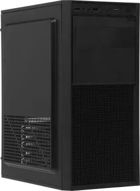 ПК Amur Нарвал A5А12 АМУЕ.466219.002 MT Ryzen 7 5700G 3.8 16Gb SSD512Gb Vega 8 FreeDOS GbitEth 350W черный RUS АМУЕ.466219.002 2120486 - фото 4