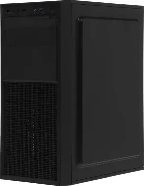 ПК Amur Нарвал A5А12 АМУЕ.466219.002 MT Ryzen 7 5700G 3.8 16Gb SSD512Gb Vega 8 FreeDOS GbitEth 350W черный RUS АМУЕ.466219.002 2120486 - фото 5