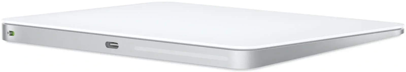 Трекпад Apple Magic Trackpad белый оптическая silent беспров. BT MXK93CH/A - фото 3