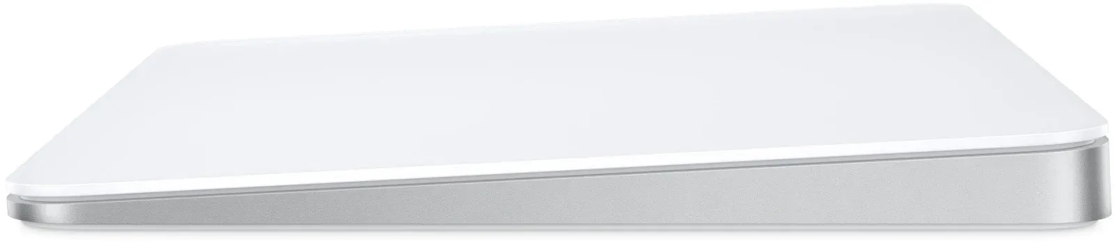 Трекпад Apple Magic Trackpad белый оптическая silent беспров. BT MXK93CH/A - фото 4