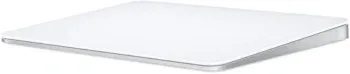 Трекпад Apple Magic Trackpad белый оптическая silent беспров. BT MXK93CH/A - фото 6