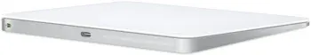 Трекпад Apple Magic Trackpad белый оптическая silent беспров. BT MXK93CH/A - фото 8
