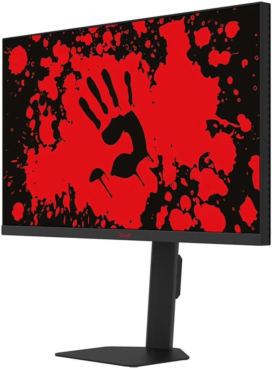 Мониторы ЖК BLOODY MN1X - фото 1