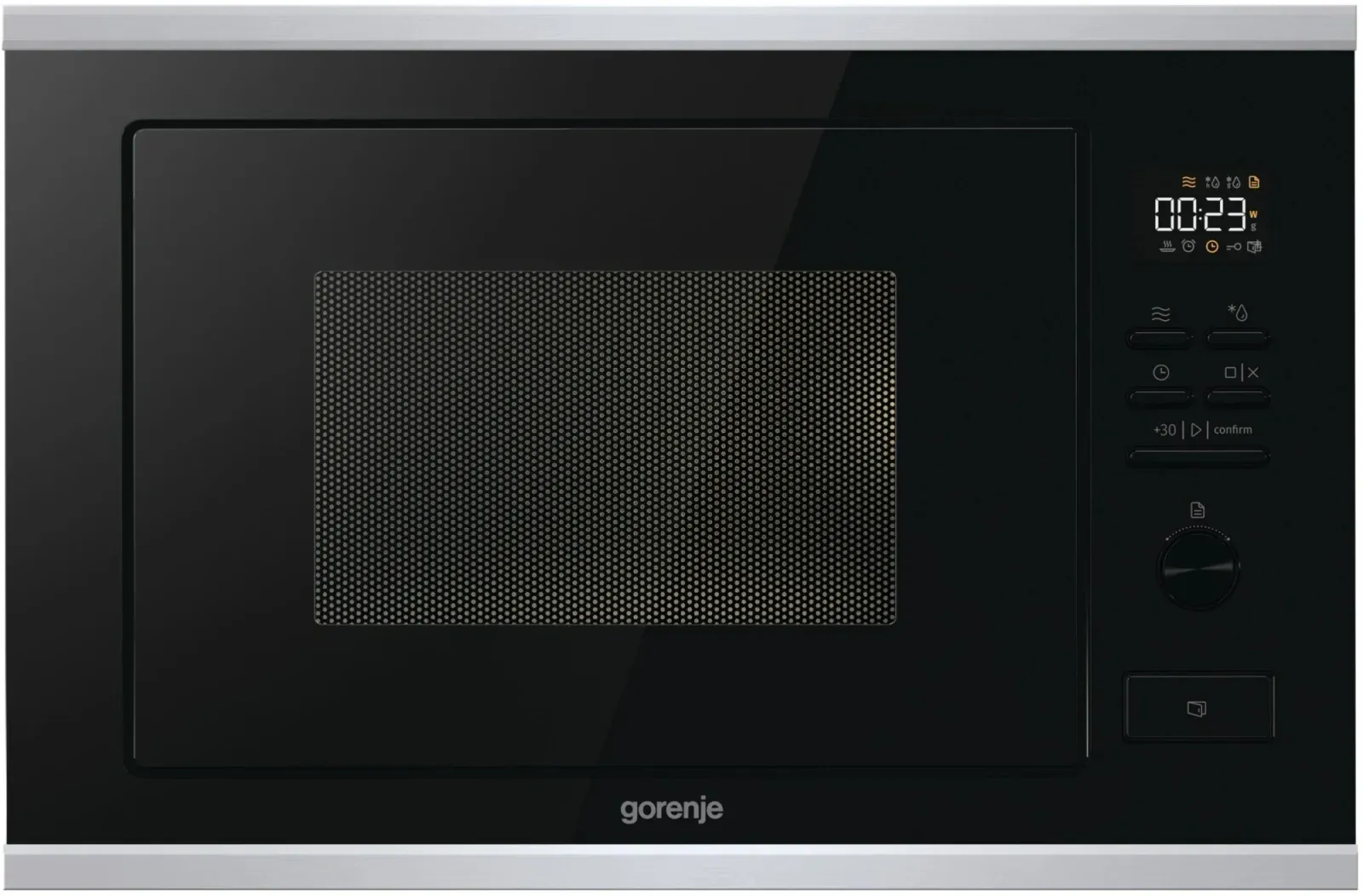 Микроволновые печи GORENJE BMX251M2BG - фото 1