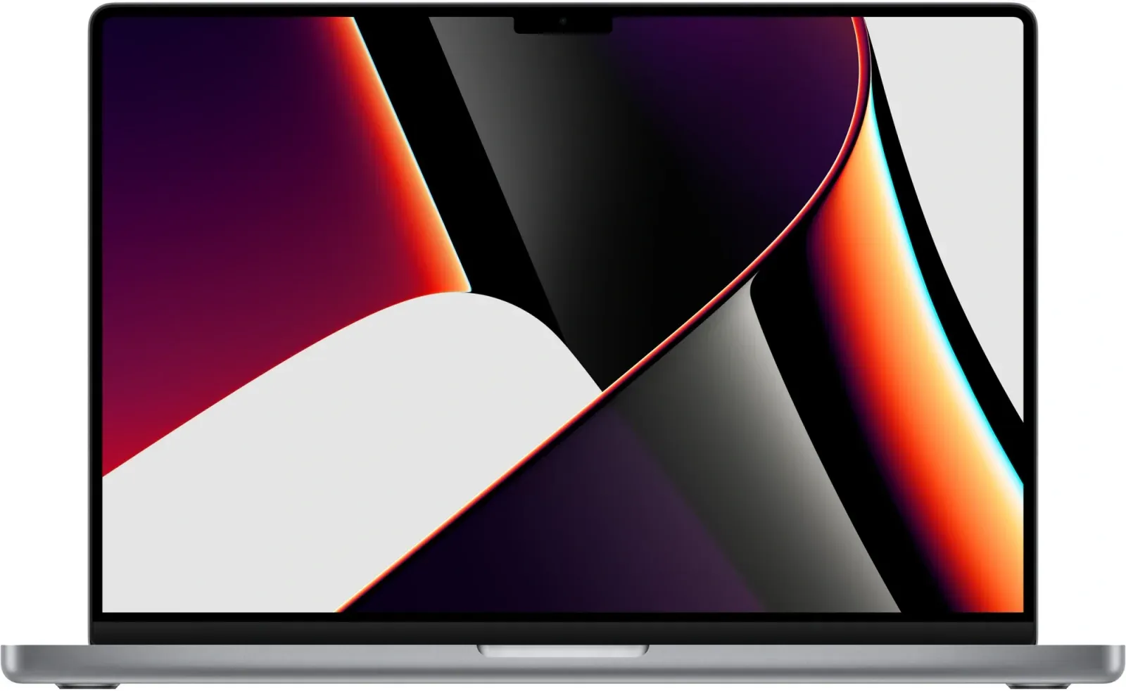 Ноутбуки APPLE A2485 - фото 1