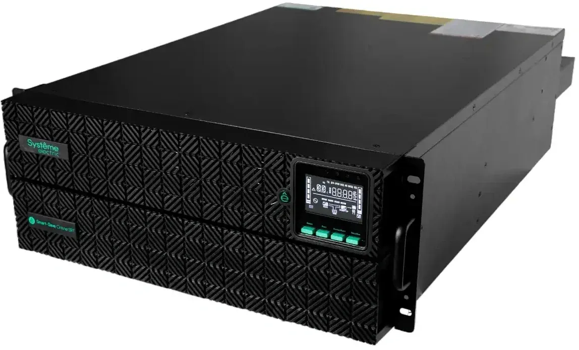 On-Line SYSTEME ELECTRIC SRTSE5KRTXLIG2 - фото 1