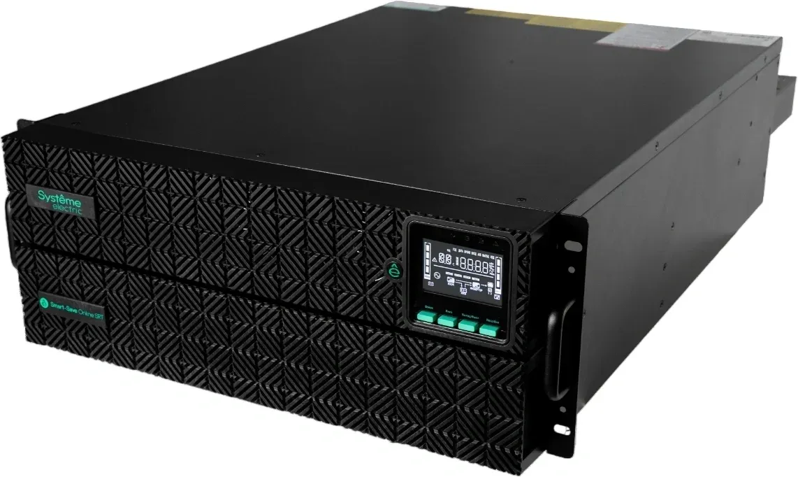 On-Line SYSTEME ELECTRIC SRTSE6KRTXLIG2-NC - фото 1